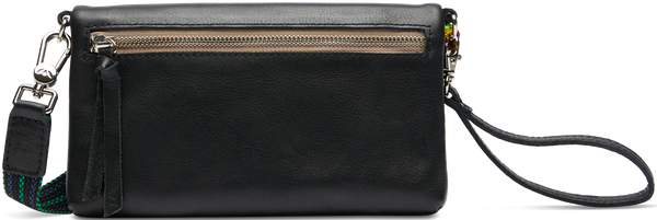 Evie Uptown Crossbody