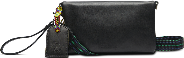 Evie Uptown Crossbody