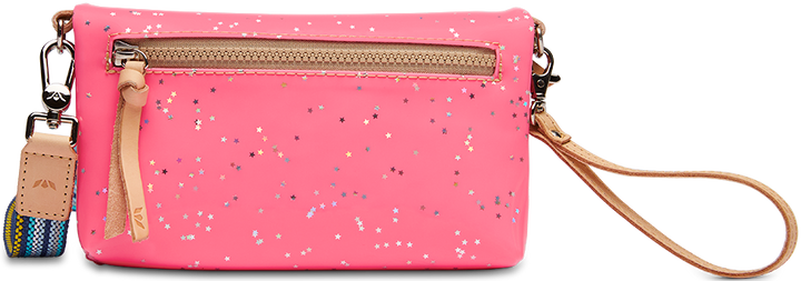Shine Uptown Crossbody