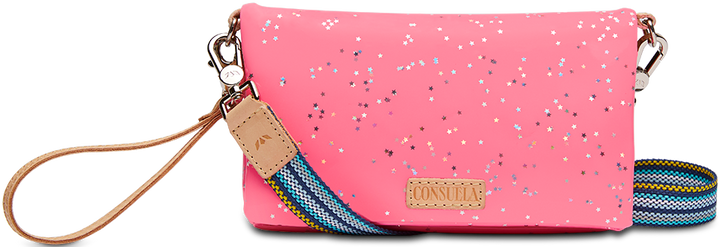 Shine Uptown Crossbody