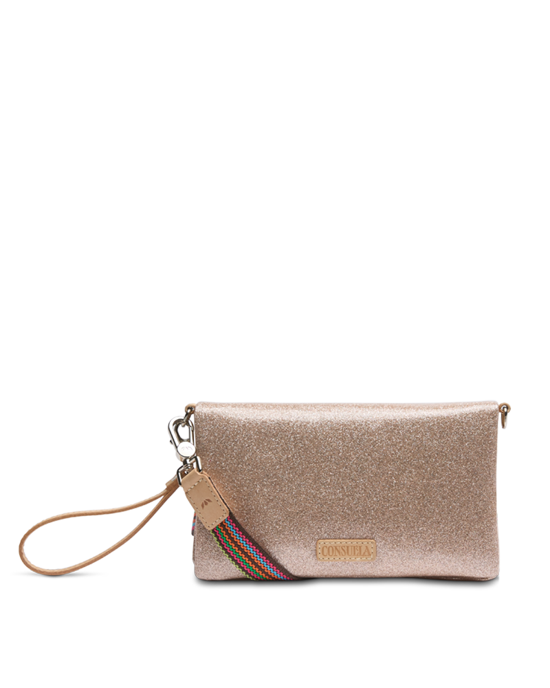 Emery Uptown Crossbody