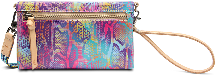 Steph Uptown Crossbody