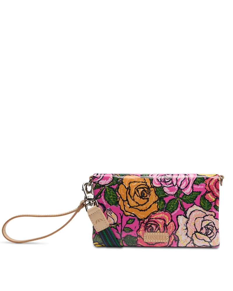 Lily Uptown Crossbody