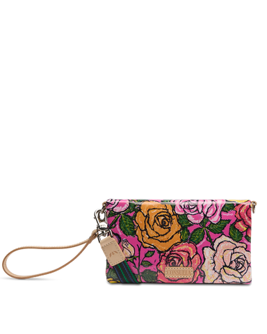 Danni Uptown Crossbody