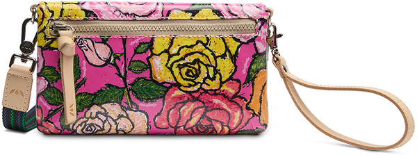 Lily Uptown Crossbody