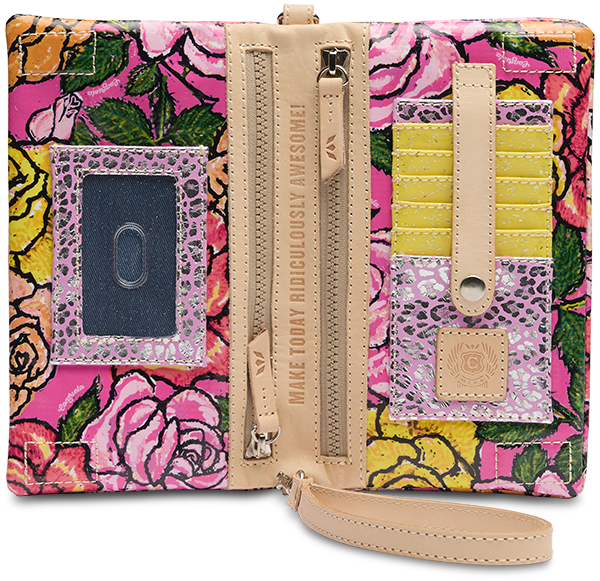 Lily Uptown Crossbody