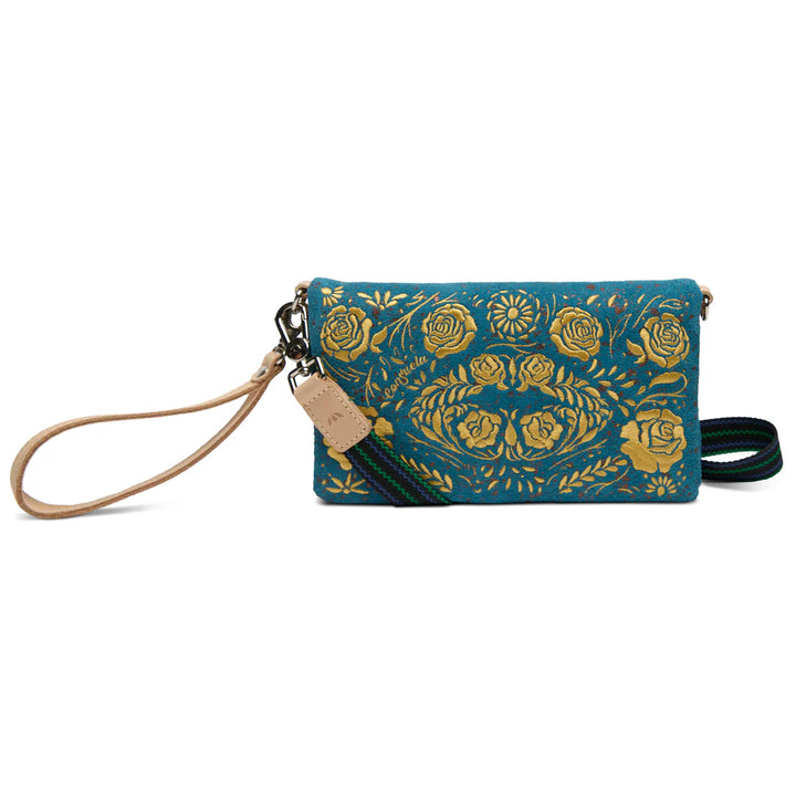 Shiloh Uptown Crossbody