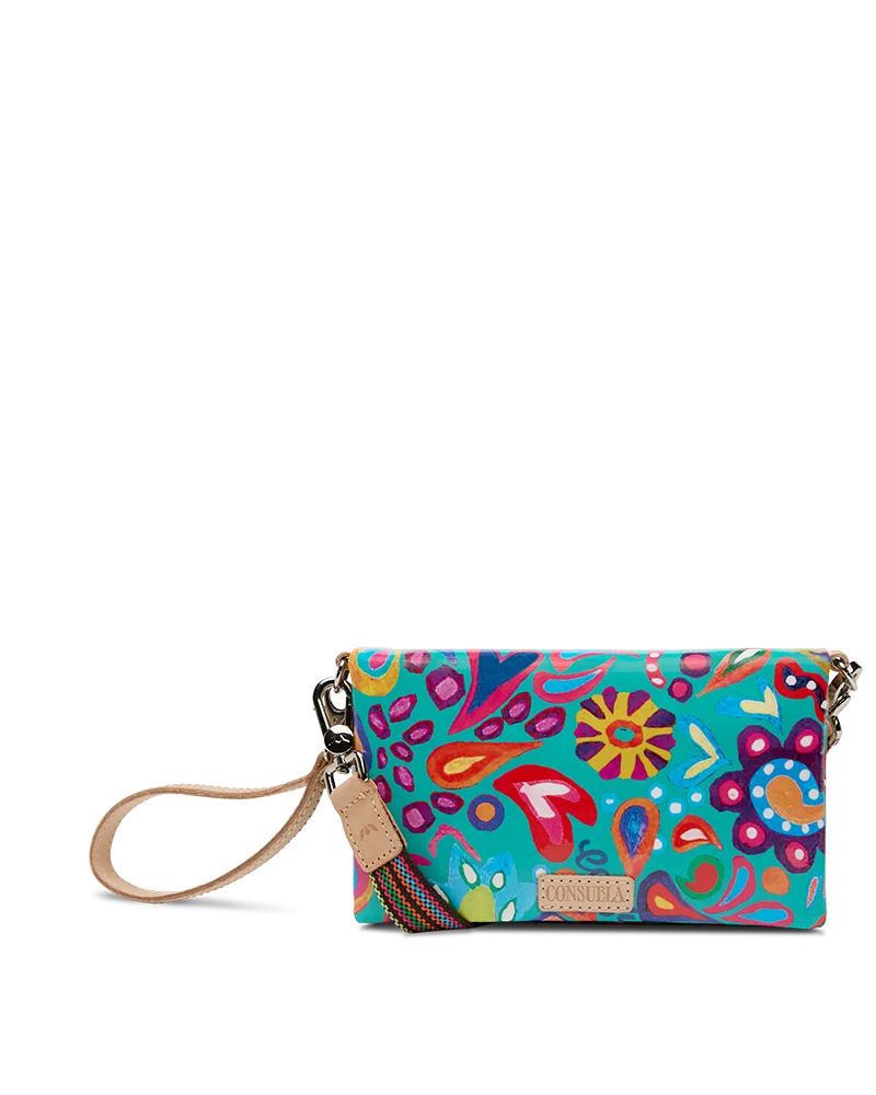 Tasha Uptown Crossbody