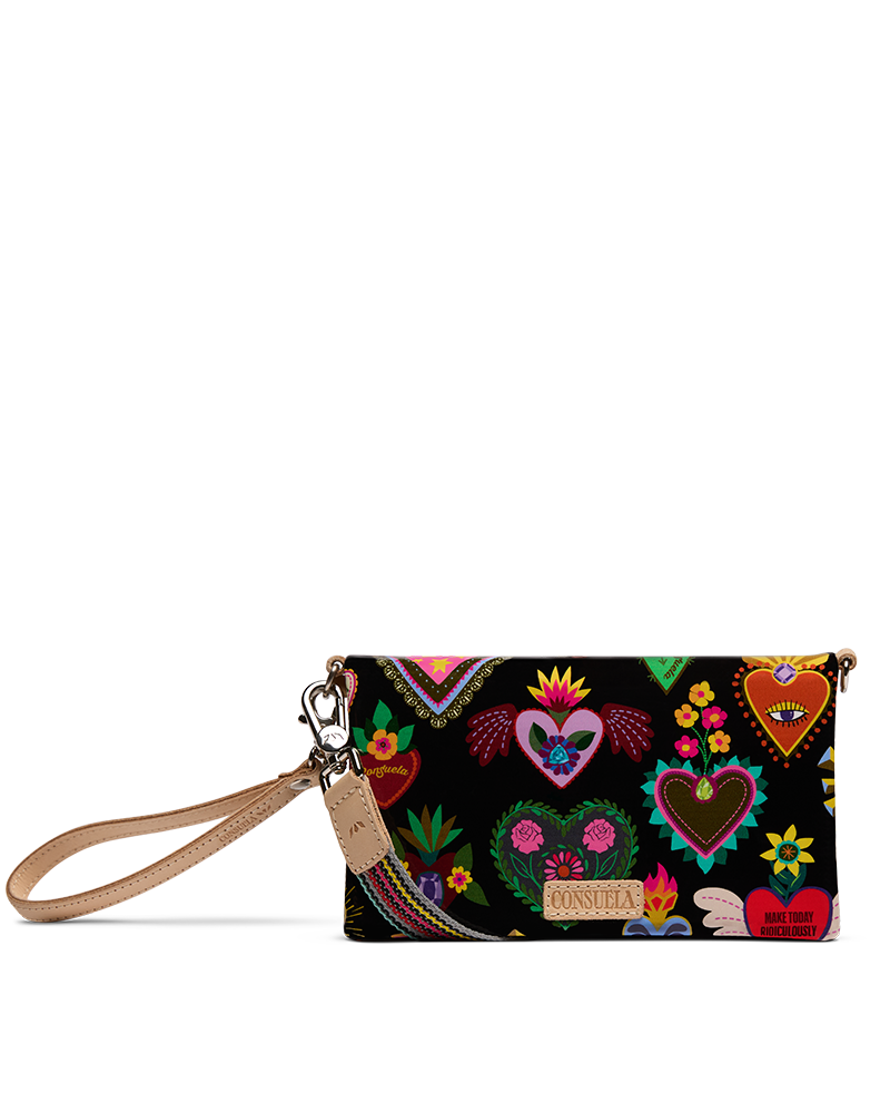 Vida Uptown Crossbody