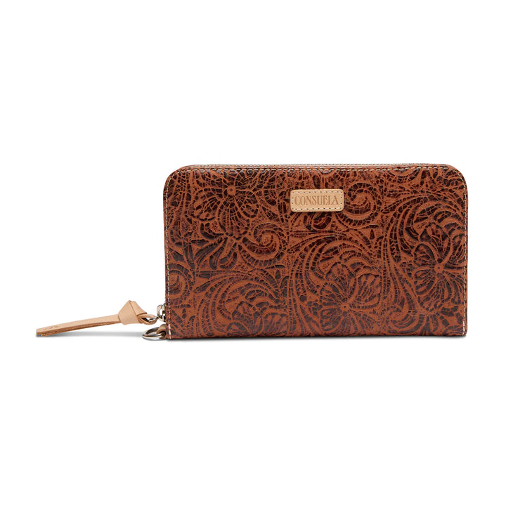 Sally Essential wallet