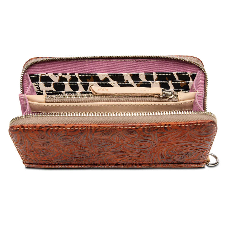 Sally Essential wallet