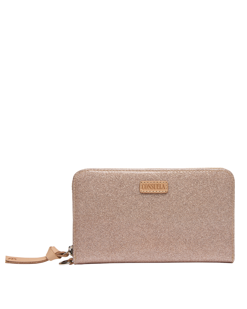 Emery Essential Wallet