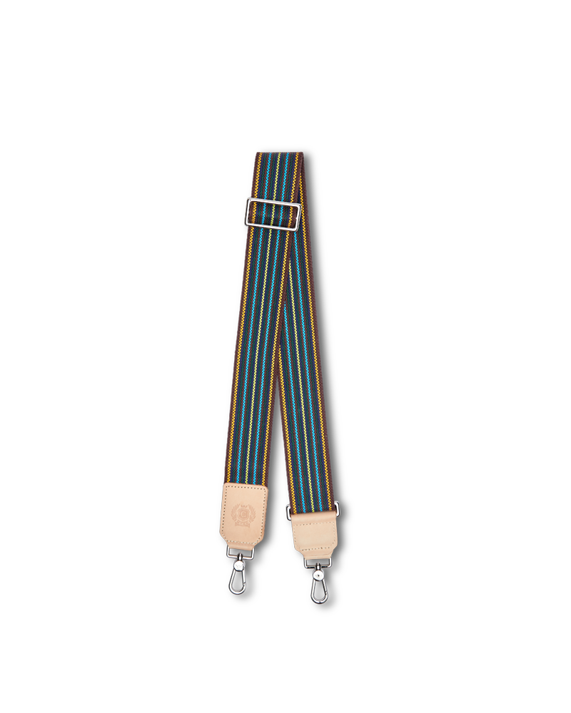 Kiwi Webbing Crossbody Strap 53mm