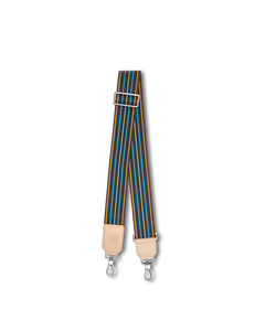 Kiwi Webbing Crossbody Strap 53mm