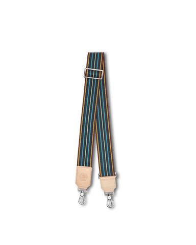 Kiwi Webbing Crossbody Strap 53mm