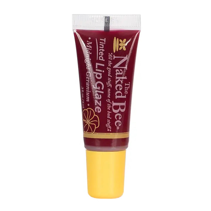 Orange Blossom Honey Tinted Lip Glaze
