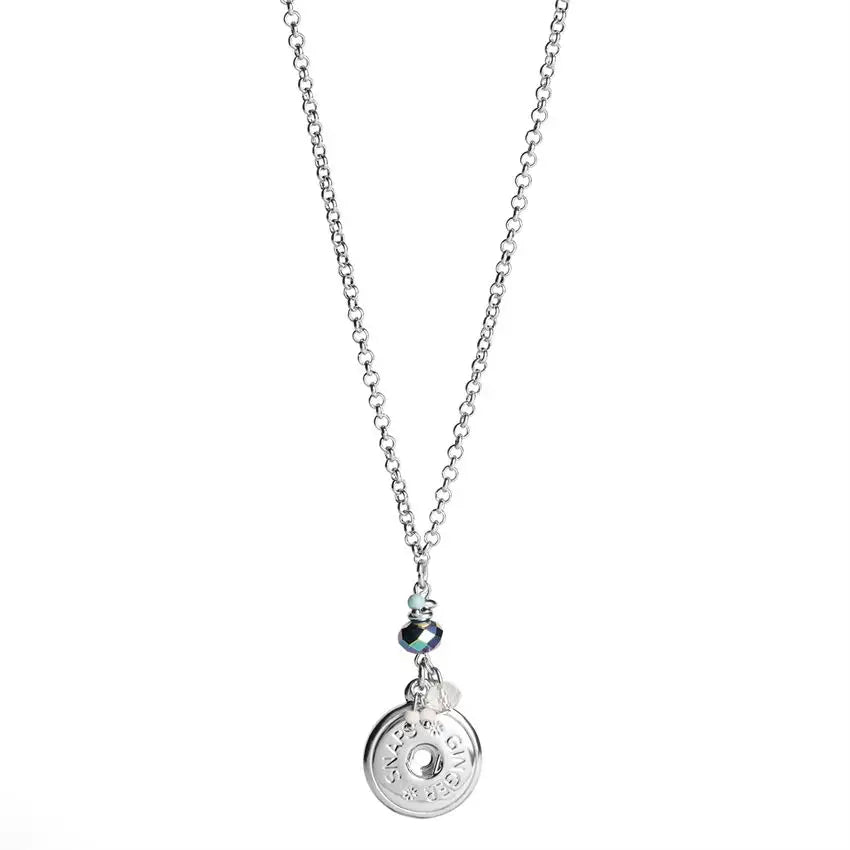 Ouray Necklace - Ginger Snaps