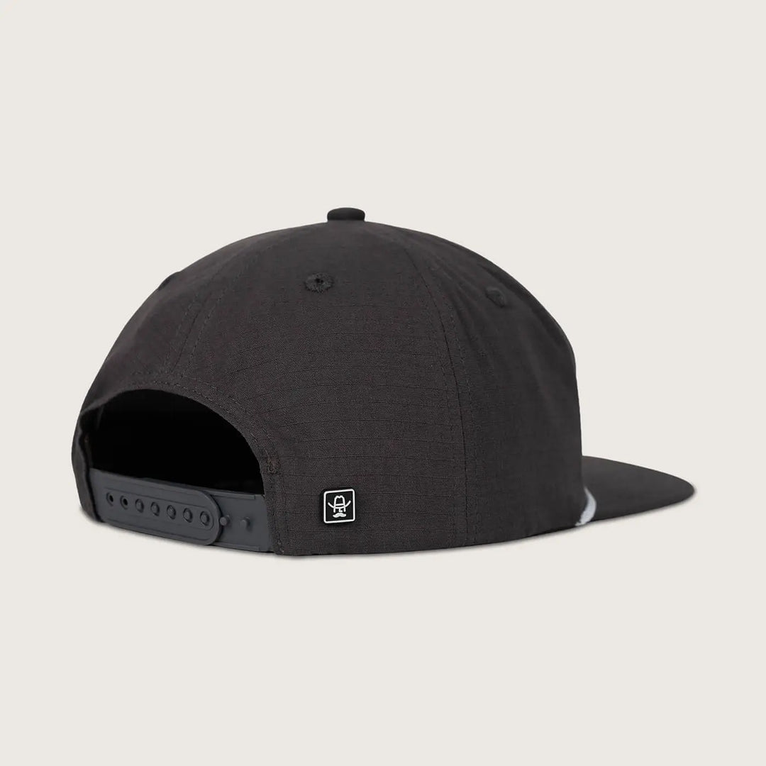 Ranger Rope Hat