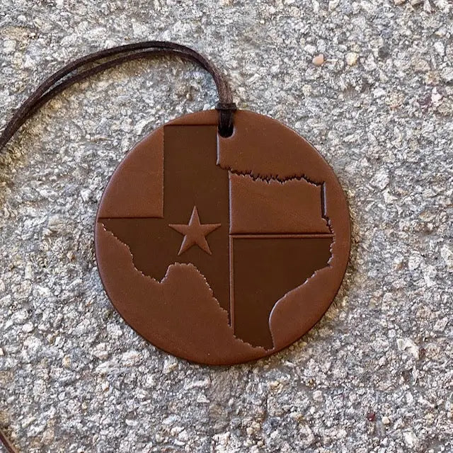 Callahan Leather Co. Air Flair