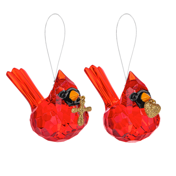 Heaven Sent Cardinals