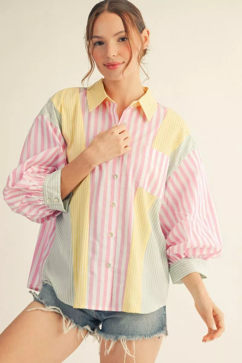 Tess Top