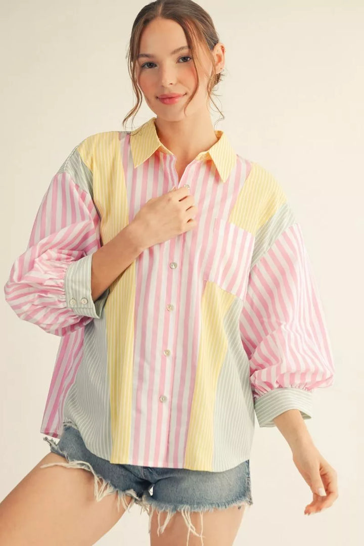 Tess Top