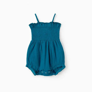 Blue B Toddler Dress