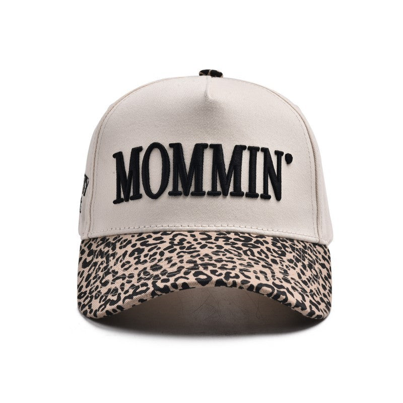 Mommin' Cap
