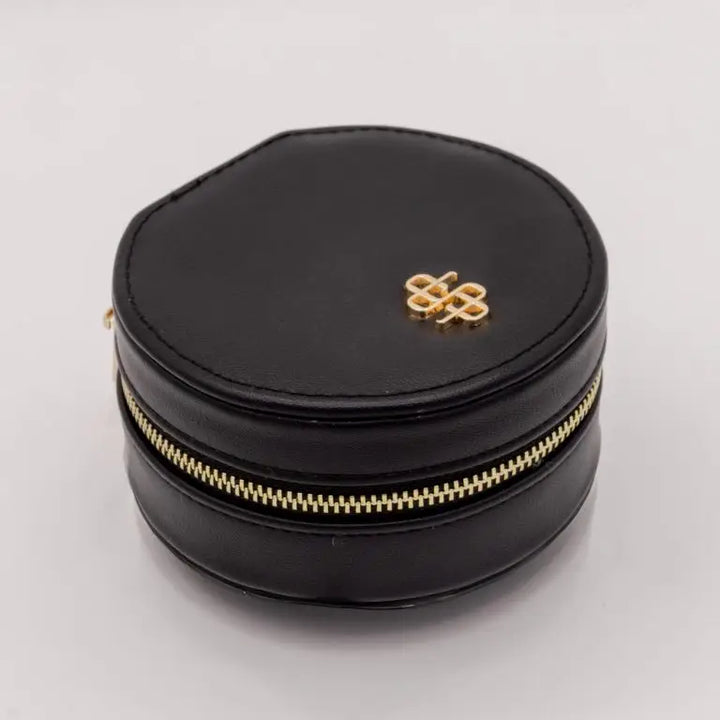 Simply Southern Leather Jewelry Box