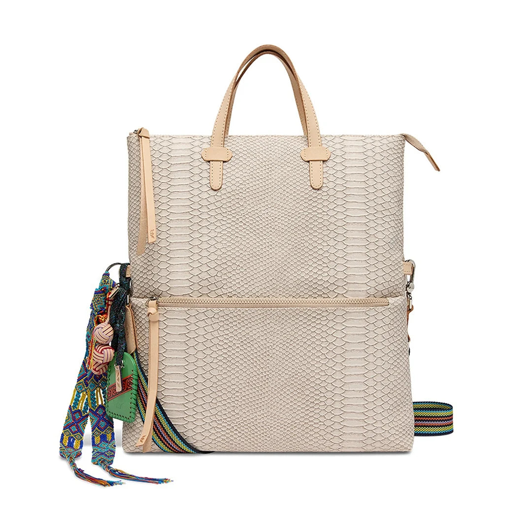 Thunderbird Field Tote