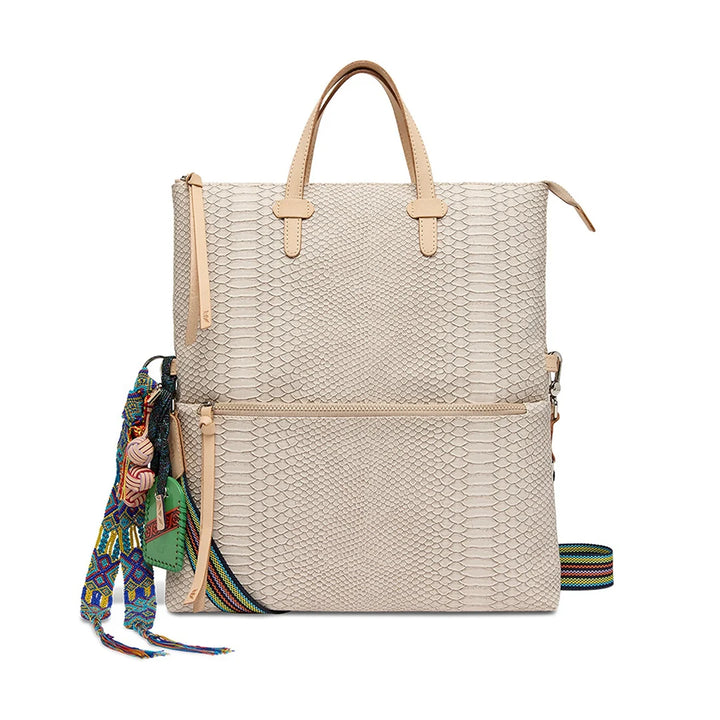 Thunderbird Field Tote