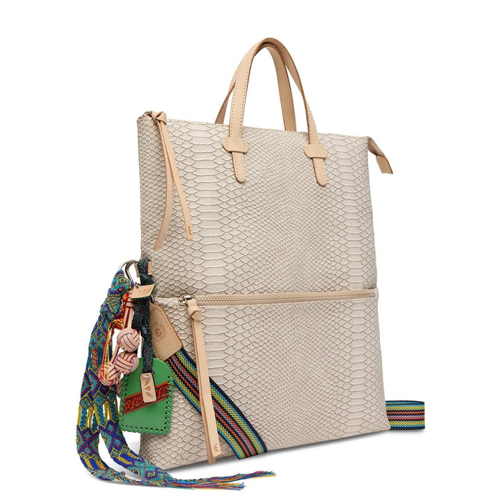 Thunderbird Field Tote