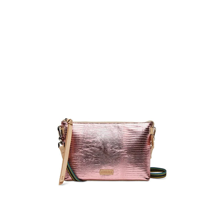 Elodie Midtown Crossbody