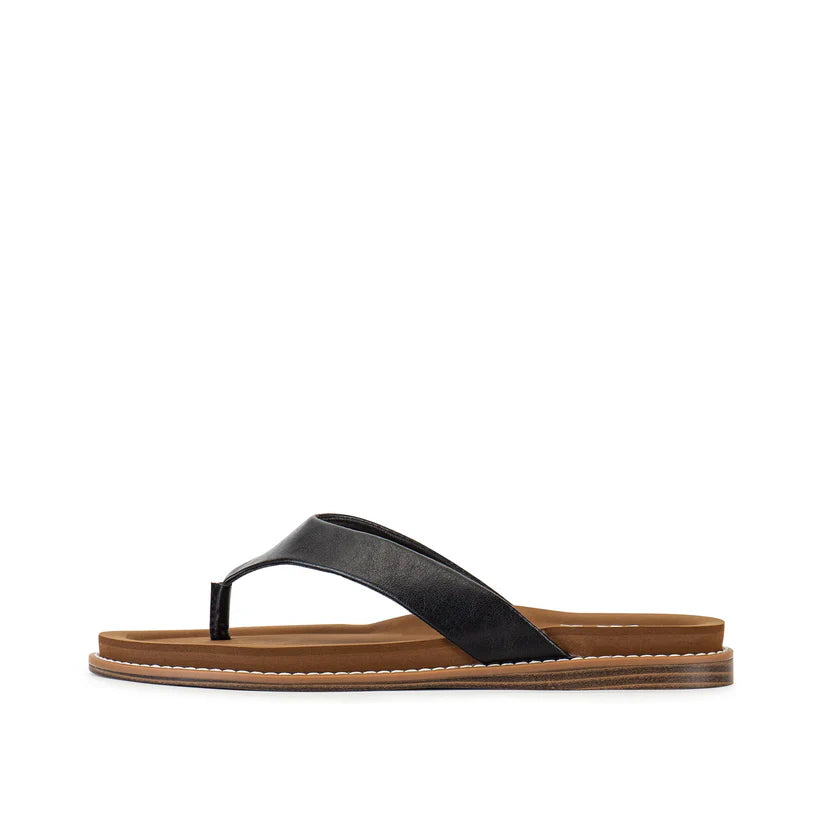Cielo Yellow Box Sandal