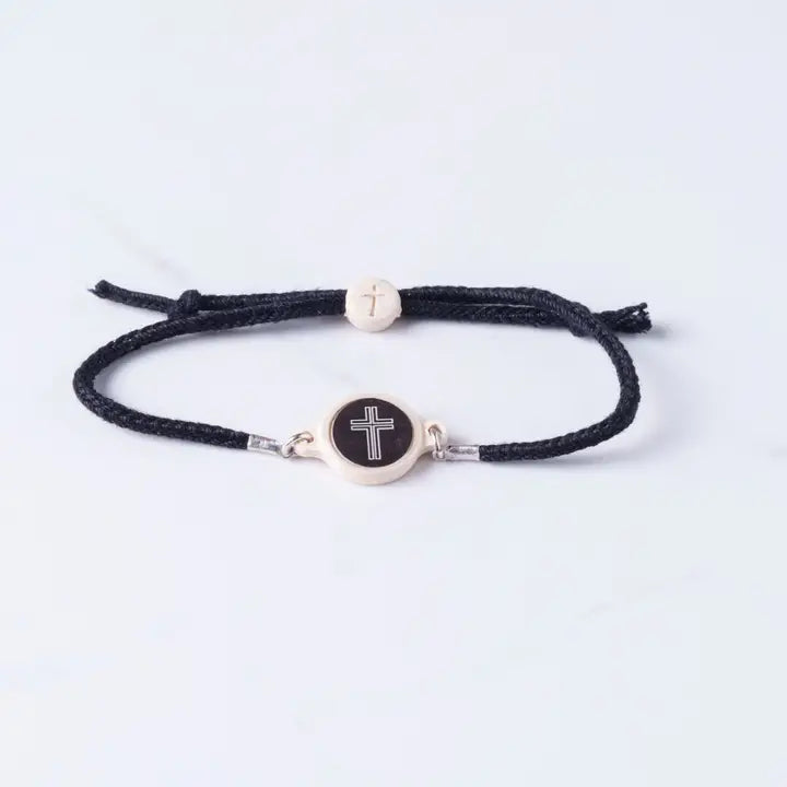 Tap To Pray™ - Survivor Series Handmade Bracelets