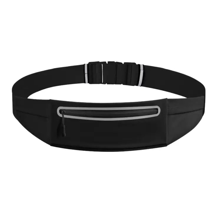 running waist pack
