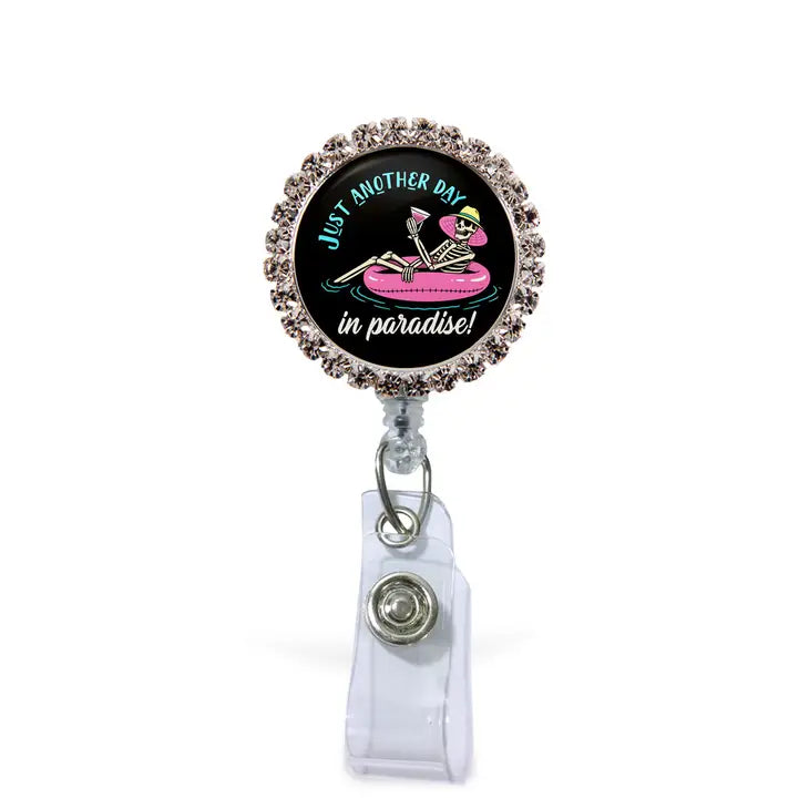 Badge Reels