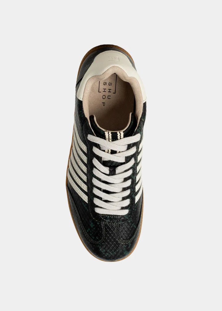 Stevie Snake Sneaker