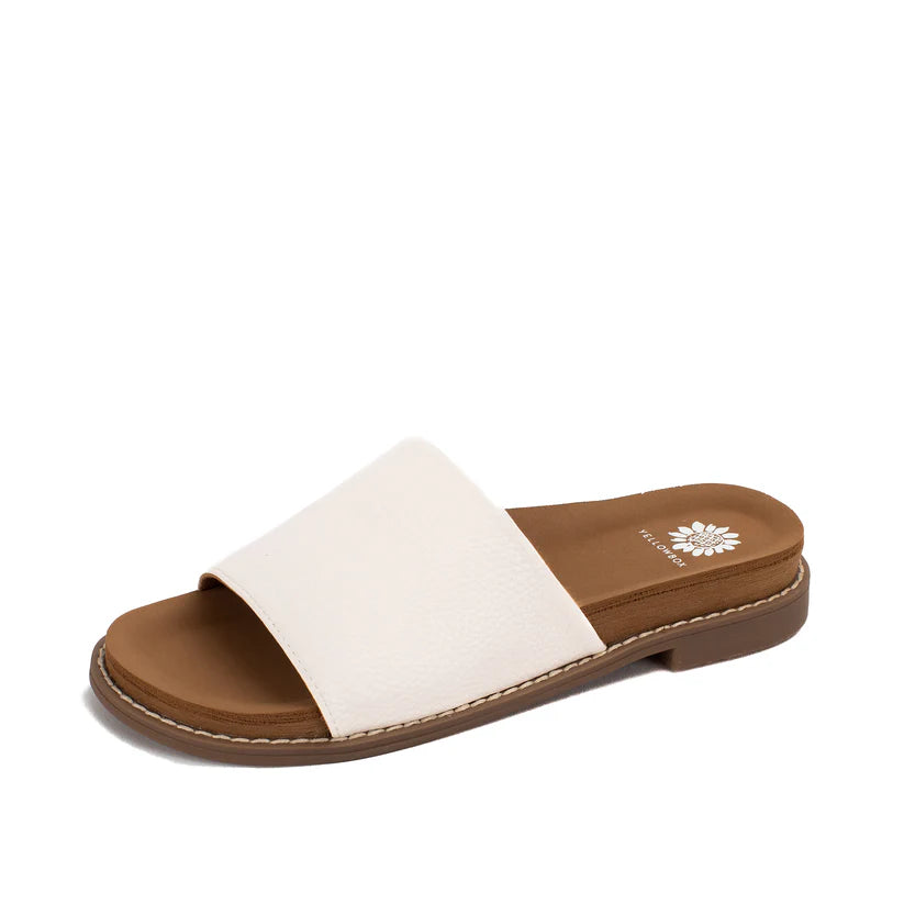 Kalo Yellowbox Sandals