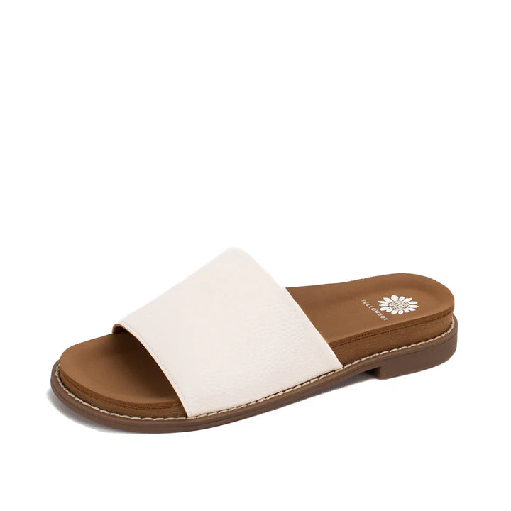 Kalo Yellowbox Sandals