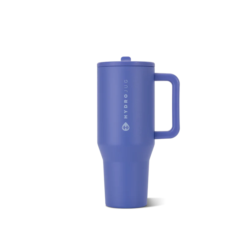 Berry Pop 32oz Traveler