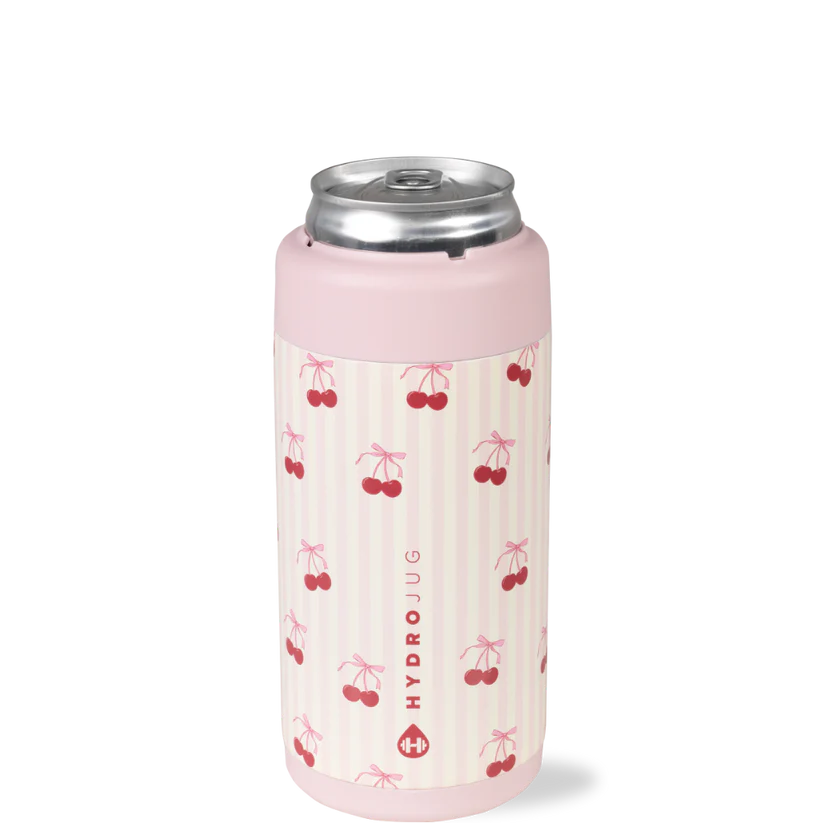 HyrdroJug Sweet Cherry Edition