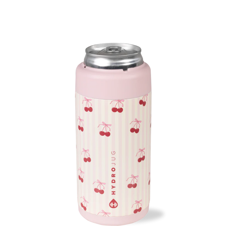 HyrdroJug Sweet Cherry Edition