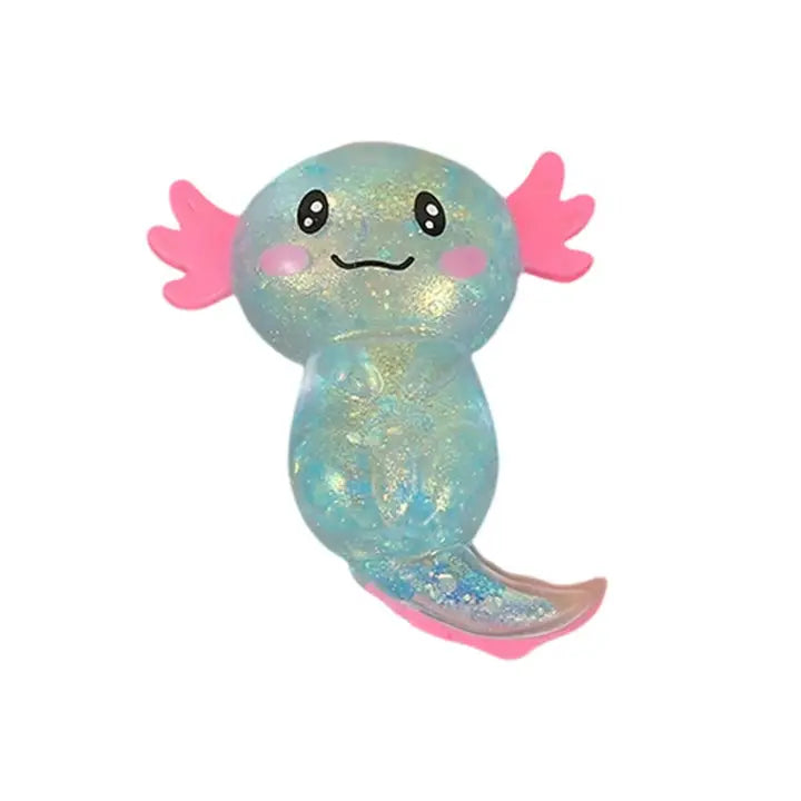 Salamander Squishy Toy
