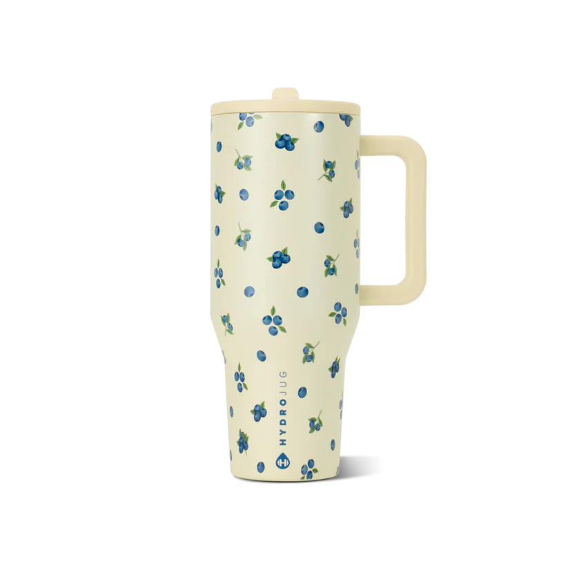 Freshly Pick'd 40oz Traveler