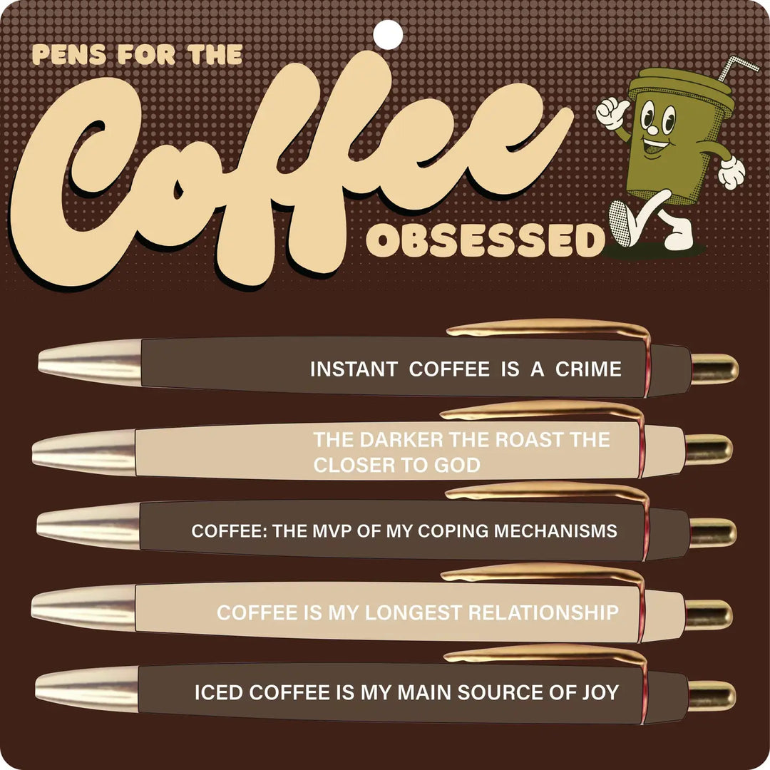 Gifty Pen Set