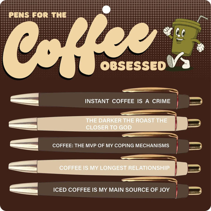 Gifty Pen Set
