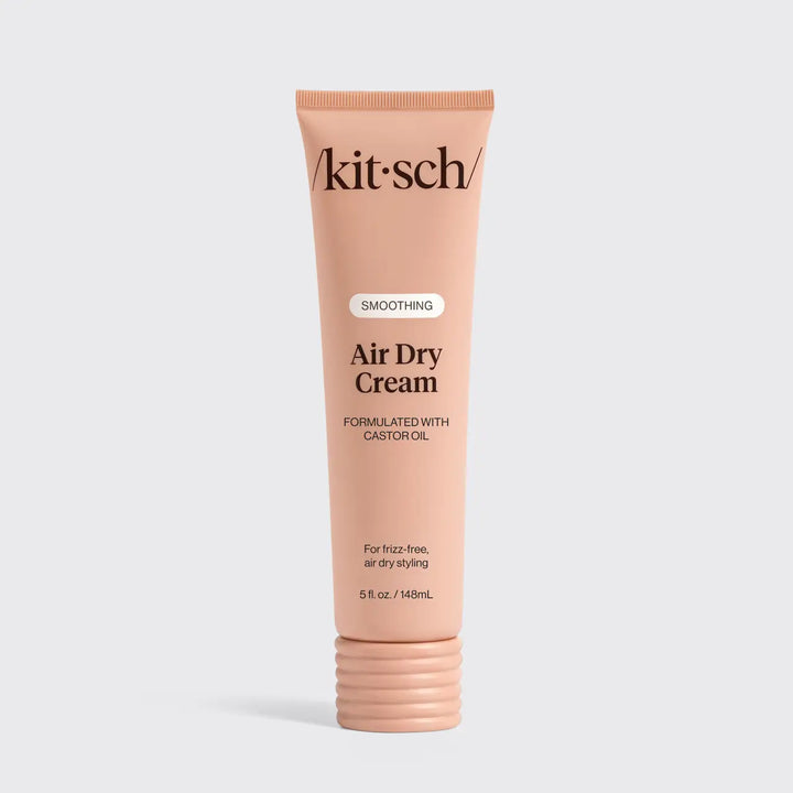 Kitsch-Smoothing Air Dry Cream