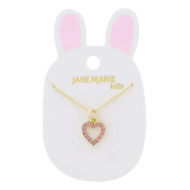 JM Kids 14" Necklace