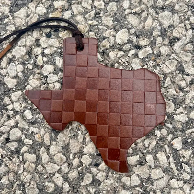 Callahan Leather Co. Air Flair